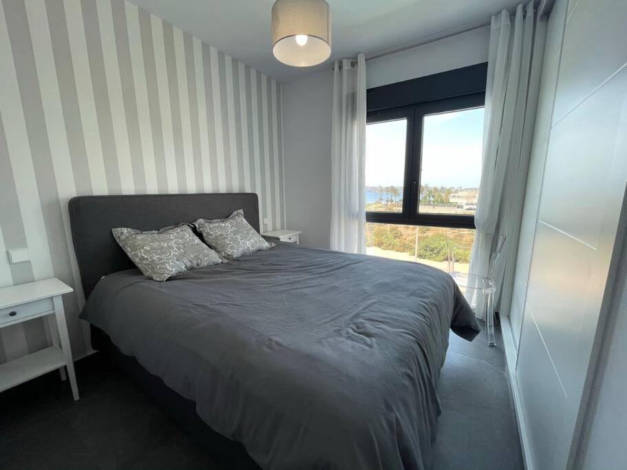 New Built 3-Bed Penthouse With Pool, Mar De Plata Apartment Mazarron Exterior photo