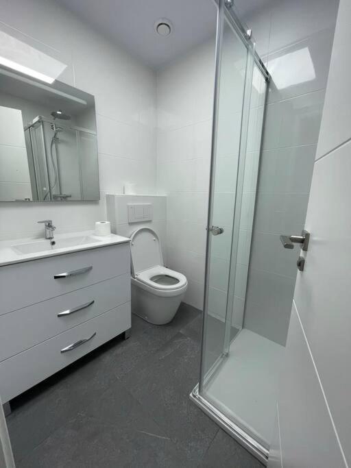 New Built 3-Bed Penthouse With Pool, Mar De Plata Apartment Mazarron Exterior photo